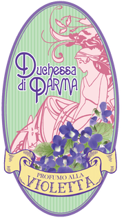 Duchessa di Parma