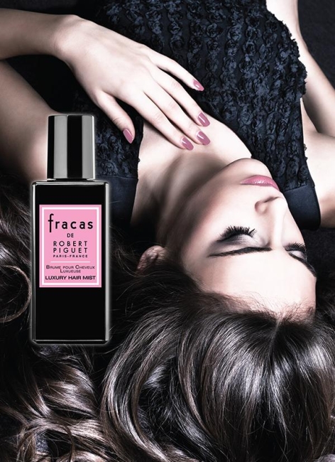 Fracas - hair perfume