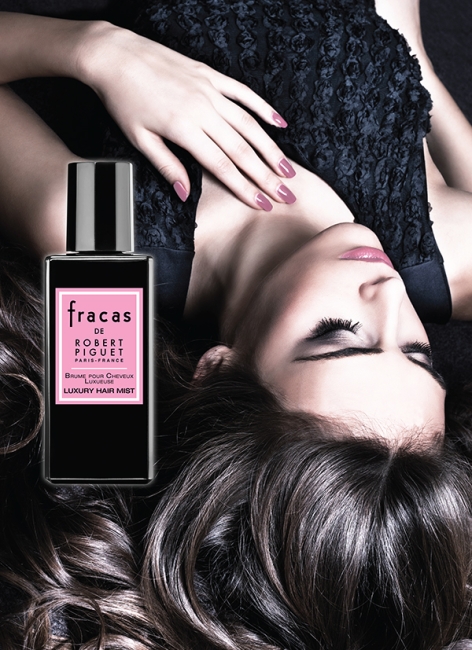 Fracas - profumo per capelli