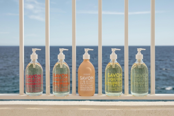 Compagnie de Provence: the challenge of the Marseille soap