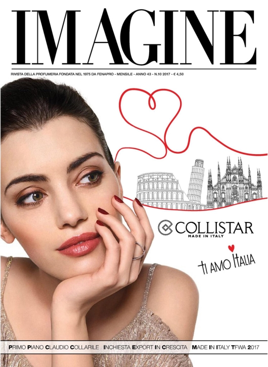 Blancheide su Imagine