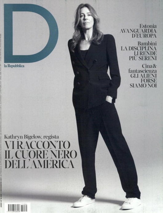 Robert Piguet su D_Repubblica