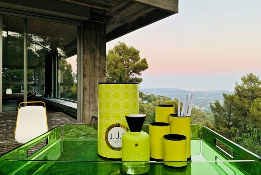 J.U.S. spegne la prima candelina