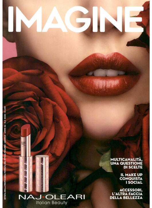 Atomica di Robert Piguet su Imagine