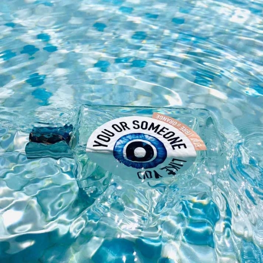 Fragranze intriganti al profumo di cocktails