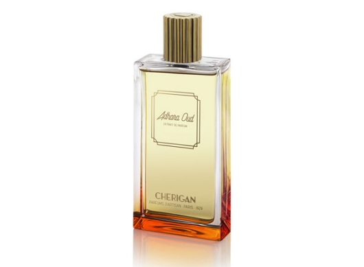 Adhara oud