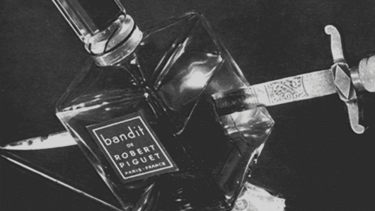 Il ritorno di Bandit di Robert Piguet