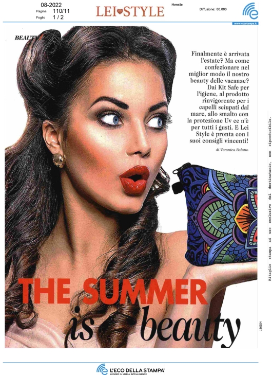 Compagnie de Provence su Lei Style