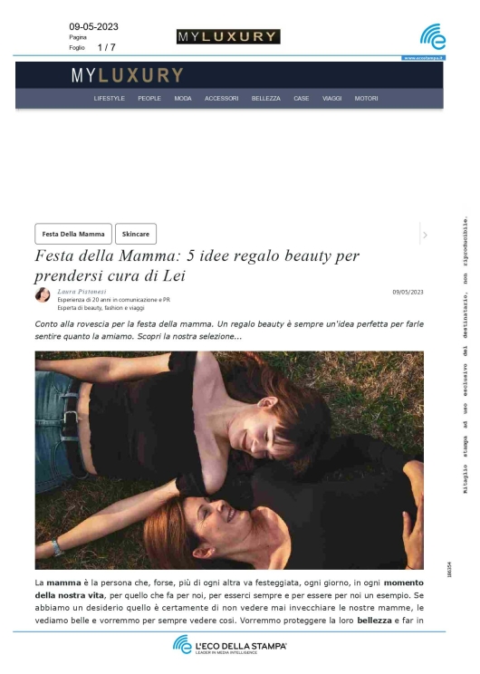 Compagnie de Provence su myluxury