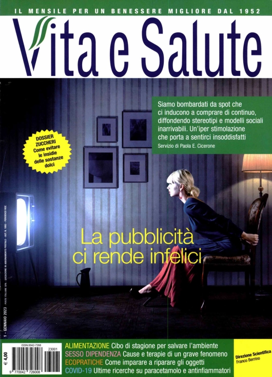 Compagnie de Provence su Vita e Salute
