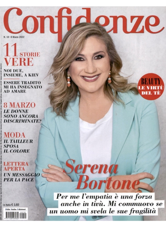 Compagnie de Provence su Confidenze