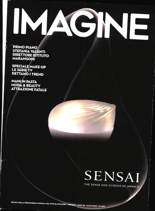 Robert Piguet su Image