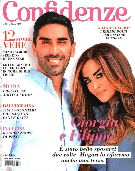 Compagnie de Provence su Confidenze tra amiche