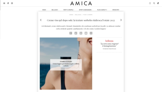 Compagnie de Provence su amica.it