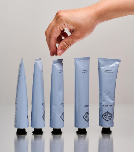 Nuove Creme mani Amoln