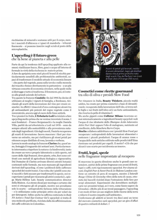 Etat Libre d'Orange su F 23 aprile 2024