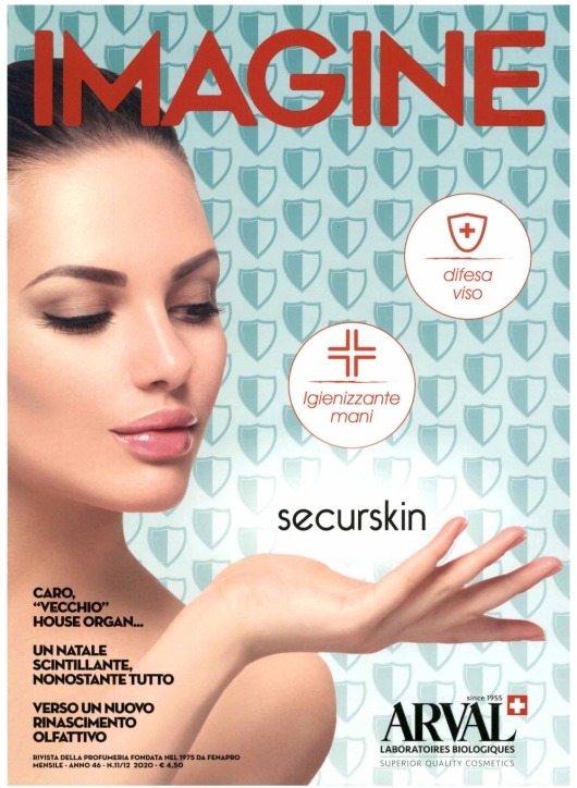 Exit the King di Etat Libre d'Orange su Imagine