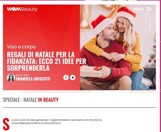 Etat Libre d'Orange su beauty.thewom.it
