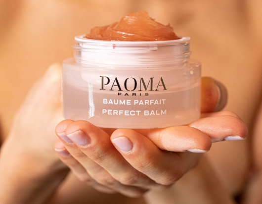 Novità Paoma marchio di biocosmesi francese