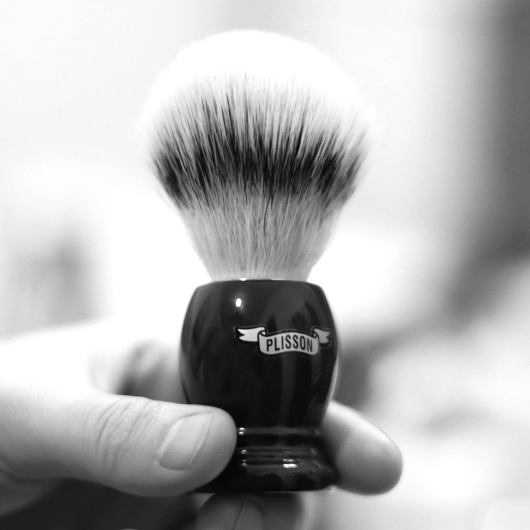 Novità Plisson brand francese di rasatura e skincare maschile