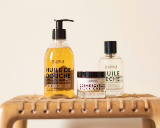 Novità Karité di Compagnie de Provence