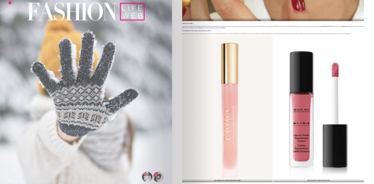 Paoma su Fashion Life Web 29 Gennaio 2025
