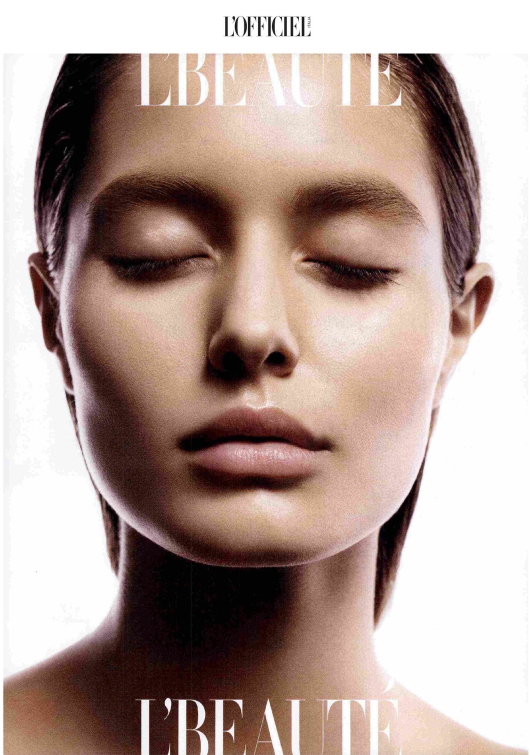 Robert Piguet su L'Officiel 01 giugno 2024
