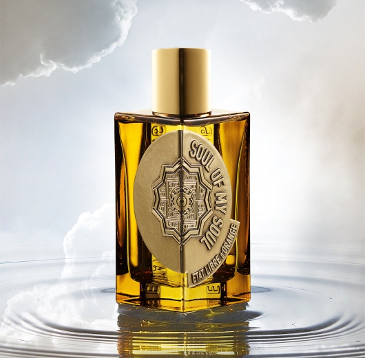 Soul of my soul, il nuovo profumo di Etat Libre d'Orange