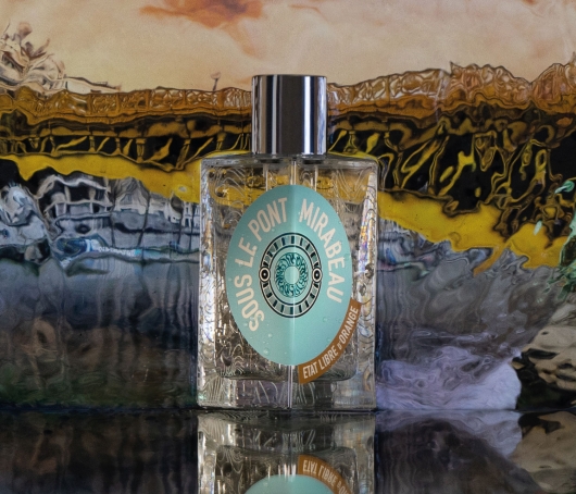 Novità Sous le pont Mirabeau di Etat Libre d'Orange