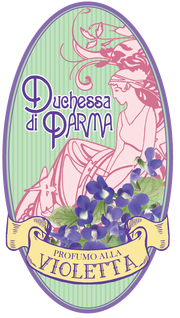 Duchessa di Parma