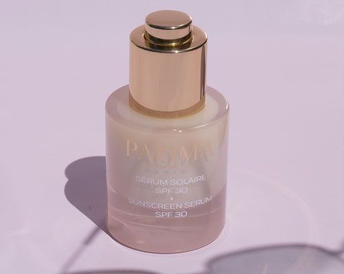 spf30 paoma officina parfum