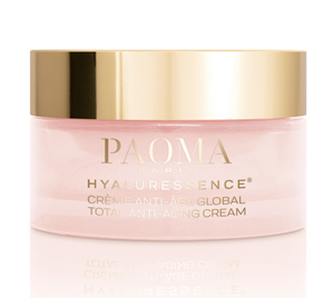 crema antiaging hyaluressence paoma