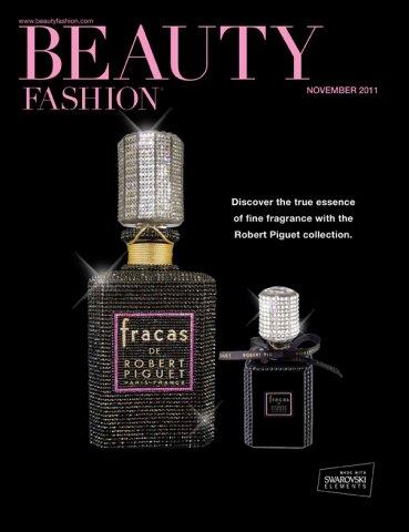 201111 fracas robert piguet Beauty Fashion