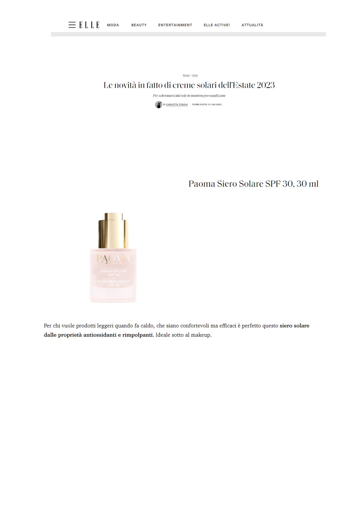 paoma elle 20230621