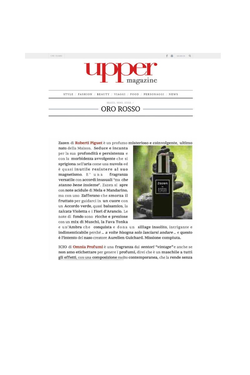 robert piguet uppermagazine 20230620