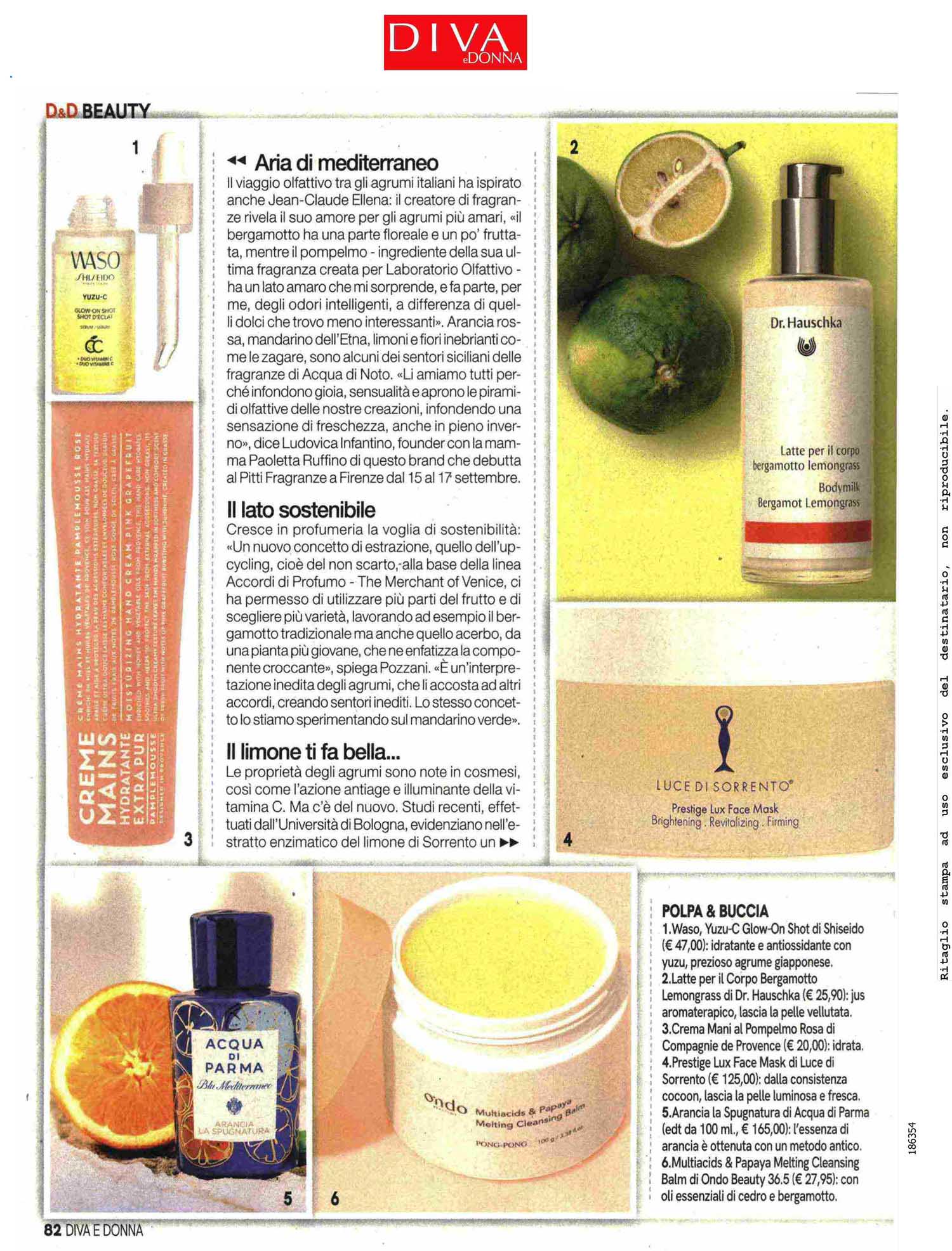 compagnie de provence diva donna agosto 2023 1