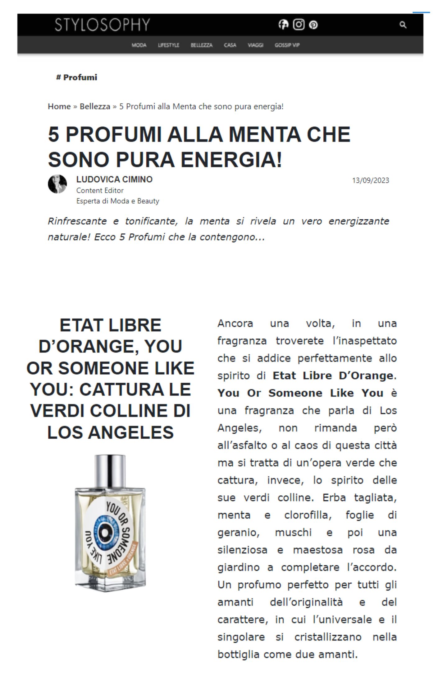 etat libre d orange stylosophy 20230913