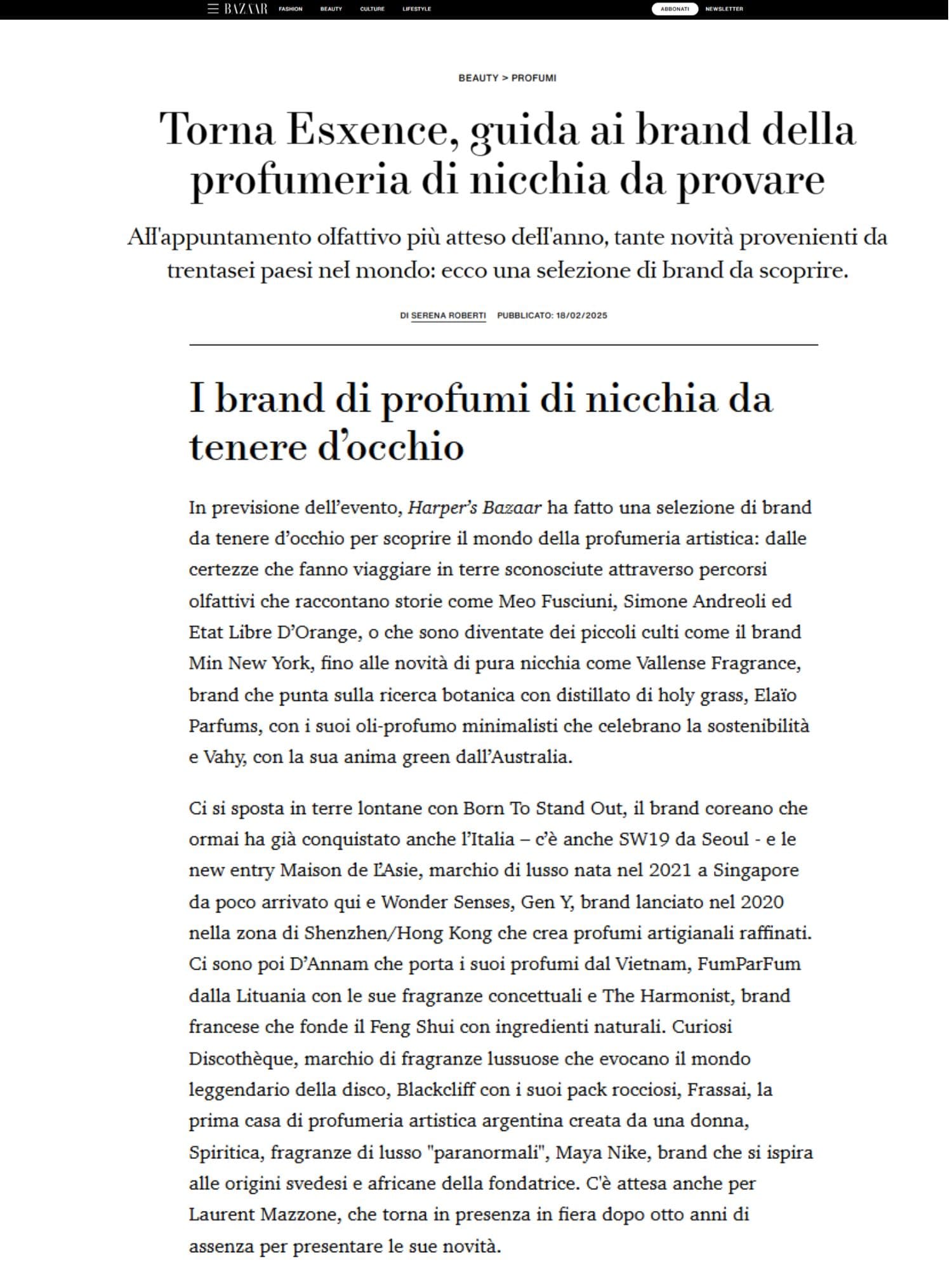 etat libre d orange su harpes bazaar 20250218