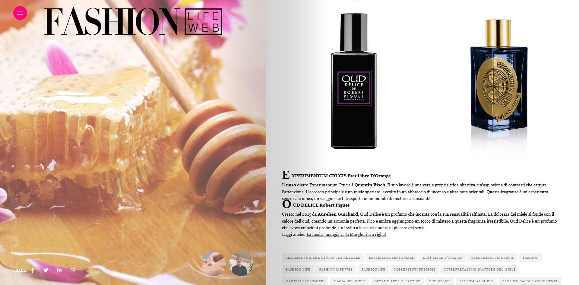 robert piguet etat libre d orange su fashion life web 20250219