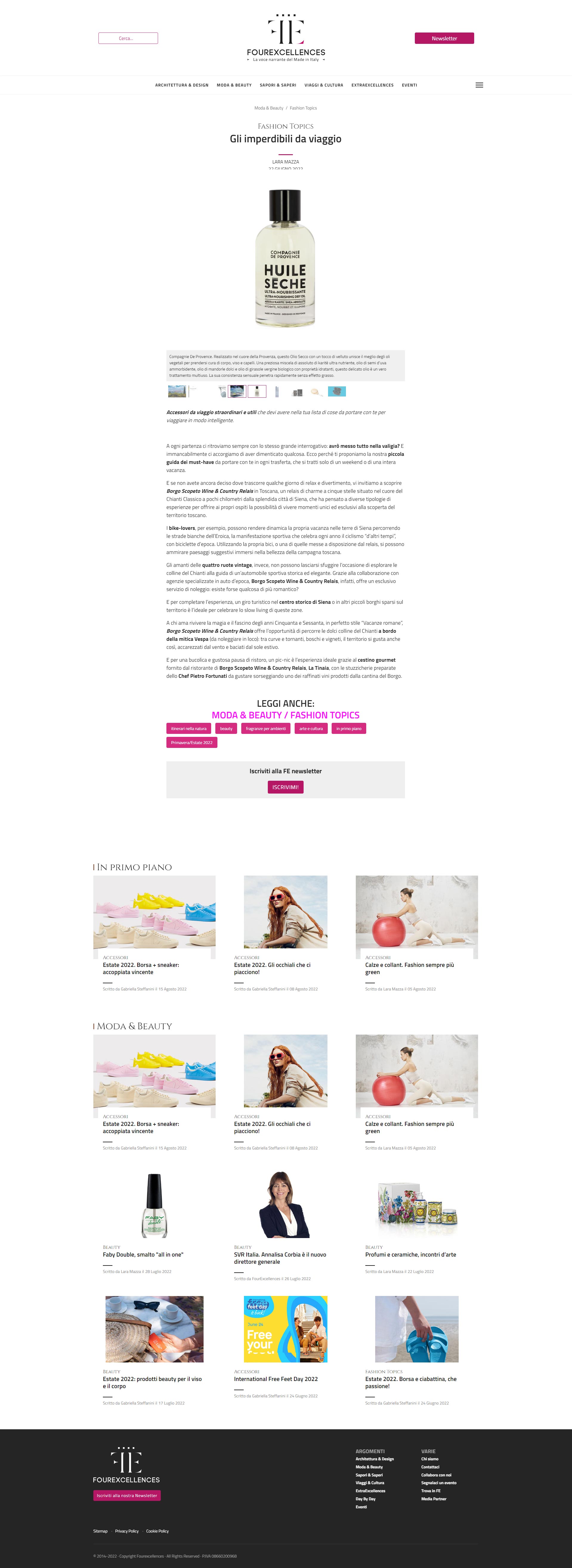 olio secco compagnie de provence fourexcellences web 20220622